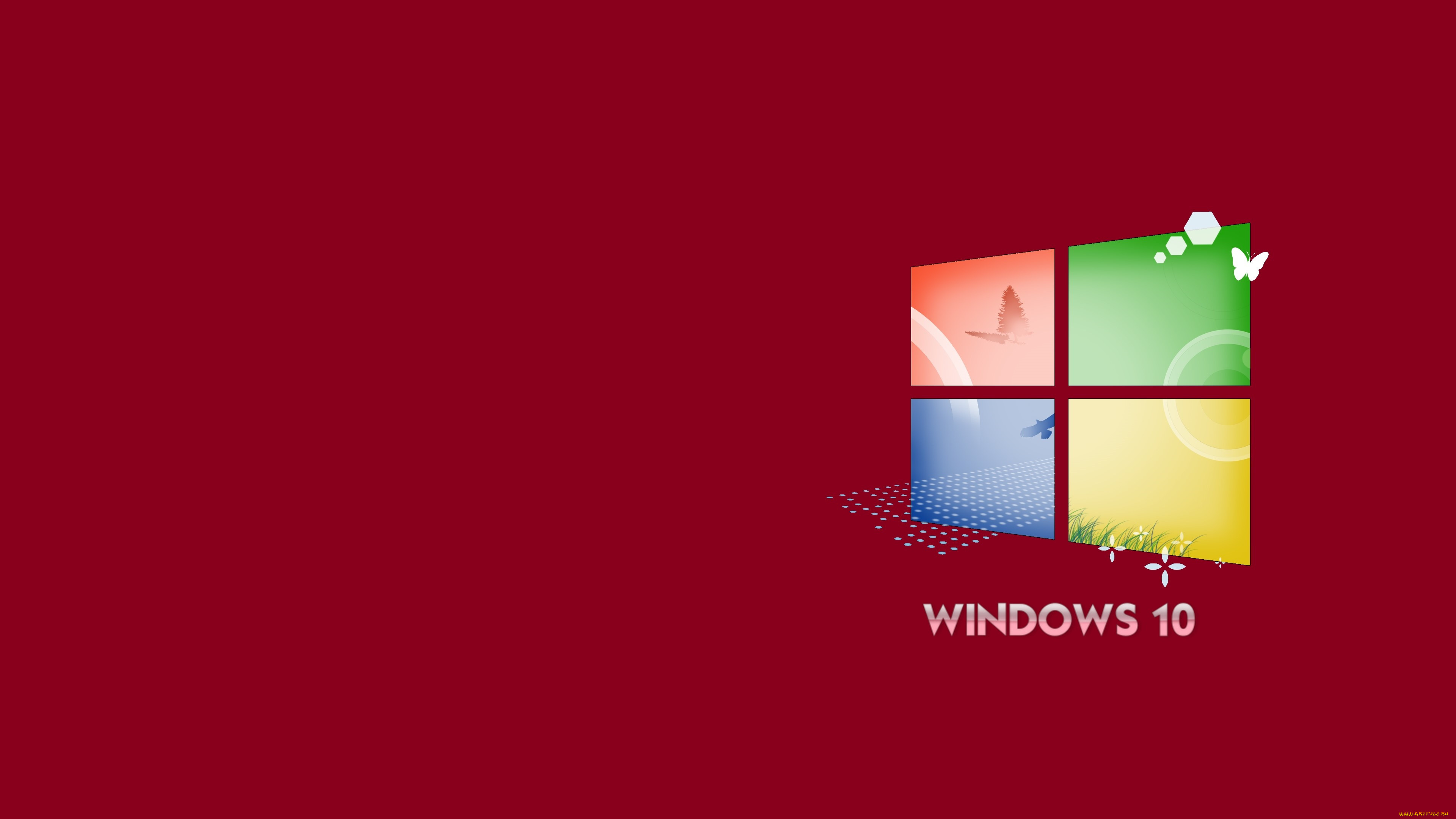 windows10, , windows  10, wallpaper